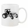 Mug Pearl Coating 11oz with White Box Thumbnail