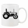 Mug Pearl Coating 11oz with White Box Thumbnail