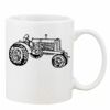 Mug Pearl Coating 11oz with White Box Thumbnail