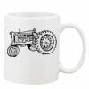 Mug Pearl Coating 11oz with White Box Thumbnail