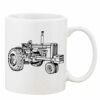 Mug Pearl Coating 11oz with White Box Thumbnail