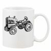 Mug Pearl Coating 11oz with White Box Thumbnail