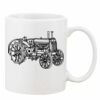 Mug Pearl Coating 11oz with White Box Thumbnail