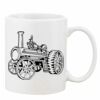 Mug Pearl Coating 11oz with White Box Thumbnail