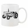 Mug Pearl Coating 11oz with White Box Thumbnail