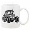 Mug Pearl Coating 11oz with White Box Thumbnail