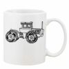 Mug Pearl Coating 11oz with White Box Thumbnail