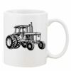 Mug Pearl Coating 11oz with White Box Thumbnail