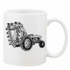 Mug Pearl Coating 11oz with White Box Thumbnail
