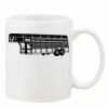 Mug Pearl Coating 11oz with White Box Thumbnail