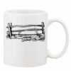 Mug Pearl Coating 11oz with White Box Thumbnail