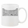 Mug Pearl Coating 11oz with White Box Thumbnail