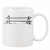 Mug Pearl Coating 11oz with White Box Thumbnail