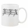 Mug Pearl Coating 11oz with White Box Thumbnail