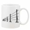 Mug Pearl Coating 11oz with White Box Thumbnail