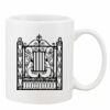 Mug Pearl Coating 11oz with White Box Thumbnail