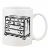 Mug Pearl Coating 11oz with White Box Thumbnail