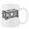 Mug Pearl Coating 11oz with White Box Thumbnail