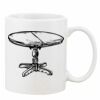 Mug Pearl Coating 11oz with White Box Thumbnail