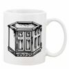 Mug Pearl Coating 11oz with White Box Thumbnail