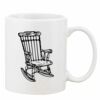 Mug Pearl Coating 11oz with White Box Thumbnail