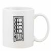 Mug Pearl Coating 11oz with White Box Thumbnail