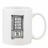 Mug Pearl Coating 11oz with White Box Thumbnail