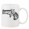 Mug Pearl Coating 11oz with White Box Thumbnail
