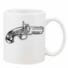 Mug Pearl Coating 11oz with White Box Thumbnail