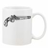 Mug Pearl Coating 11oz with White Box Thumbnail