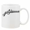 Mug Pearl Coating 11oz with White Box Thumbnail