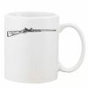 Mug Pearl Coating 11oz with White Box Thumbnail