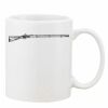 Mug Pearl Coating 11oz with White Box Thumbnail