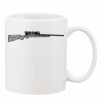 Mug Pearl Coating 11oz with White Box Thumbnail