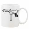 Mug Pearl Coating 11oz with White Box Thumbnail