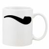 Mug Pearl Coating 11oz with White Box Thumbnail
