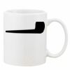 Mug Pearl Coating 11oz with White Box Thumbnail