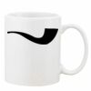 Mug Pearl Coating 11oz with White Box Thumbnail