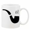 Mug Pearl Coating 11oz with White Box Thumbnail