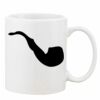 Mug Pearl Coating 11oz with White Box Thumbnail