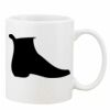 Mug Pearl Coating 11oz with White Box Thumbnail
