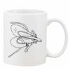 Mug Pearl Coating 11oz with White Box Thumbnail
