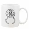 Mug Pearl Coating 11oz with White Box Thumbnail