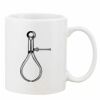 Mug Pearl Coating 11oz with White Box Thumbnail