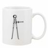 Mug Pearl Coating 11oz with White Box Thumbnail