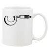 Mug Pearl Coating 11oz with White Box Thumbnail