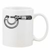 Mug Pearl Coating 11oz with White Box Thumbnail