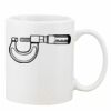 Mug Pearl Coating 11oz with White Box Thumbnail