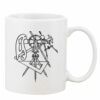 Mug Pearl Coating 11oz with White Box Thumbnail
