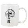 Mug Pearl Coating 11oz with White Box Thumbnail